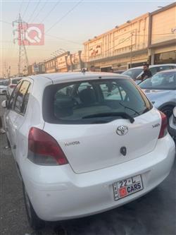تويوتا يارس